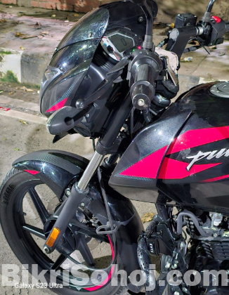 Pulsar 150r SD (2025)